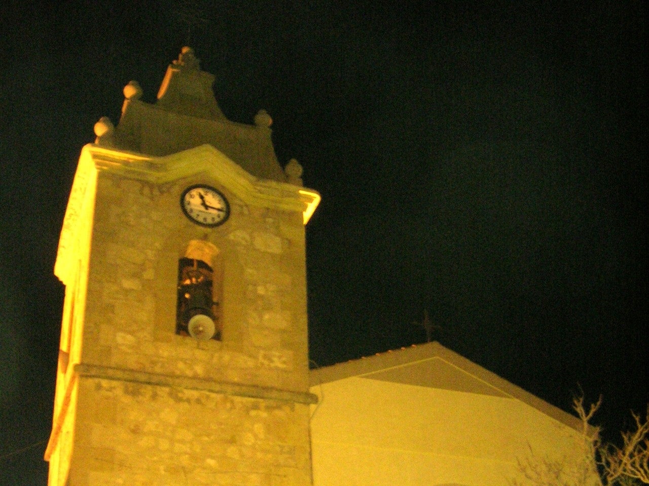 San Pedro