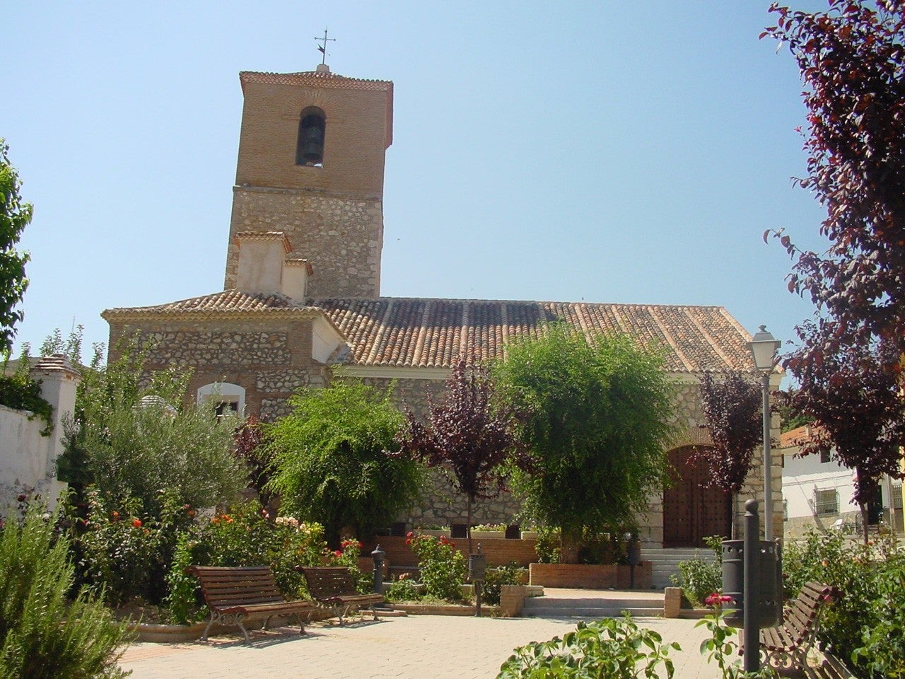 Anchuelo