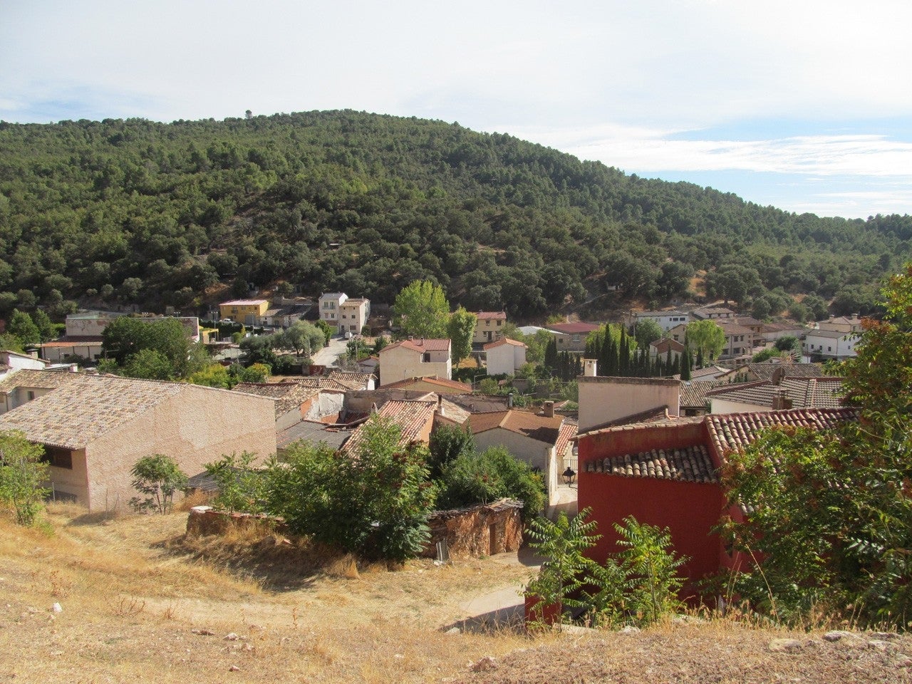 Chillarón del Rey