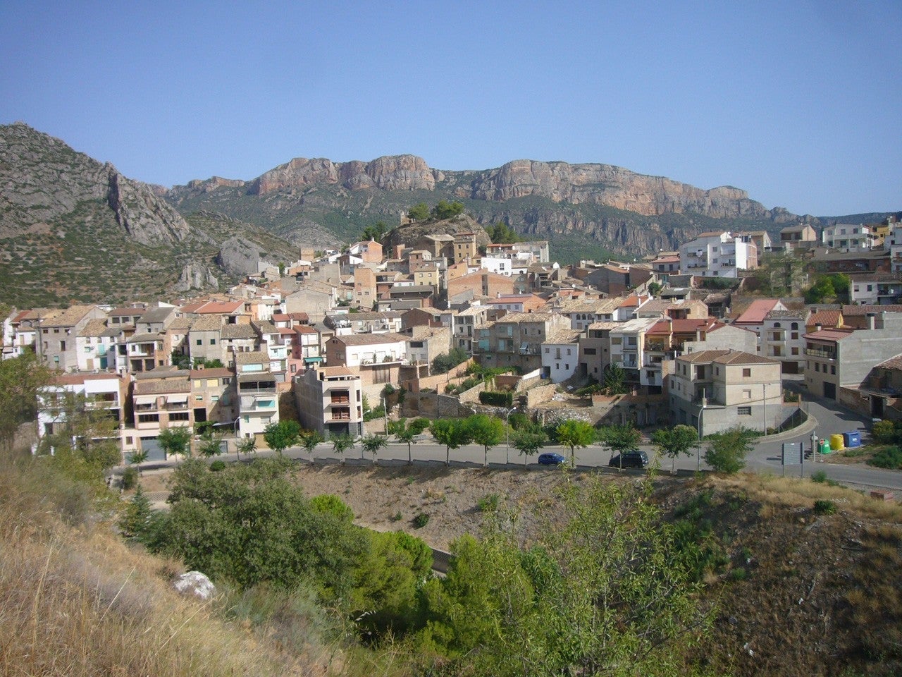 Camarasa