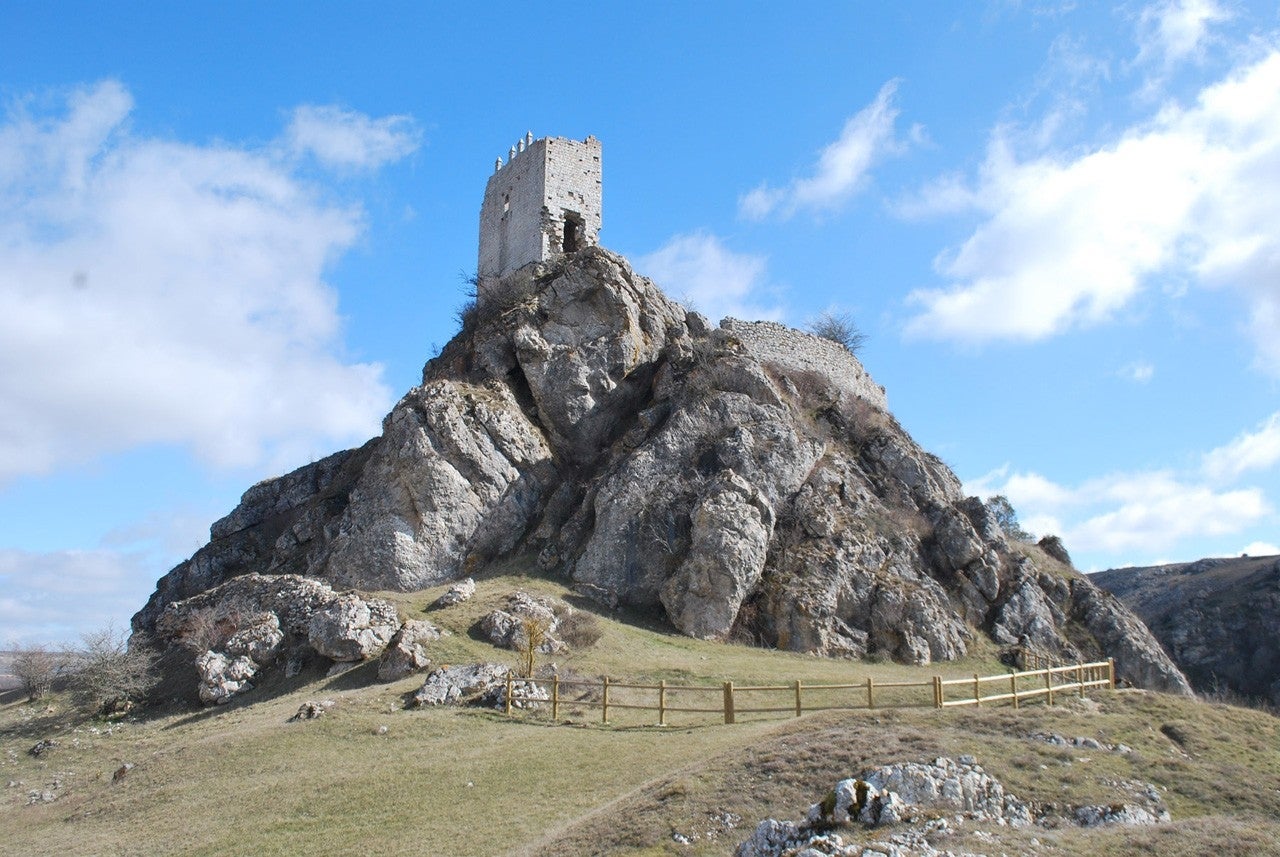 Úrbel del Castillo