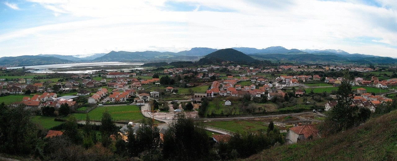 Argoños