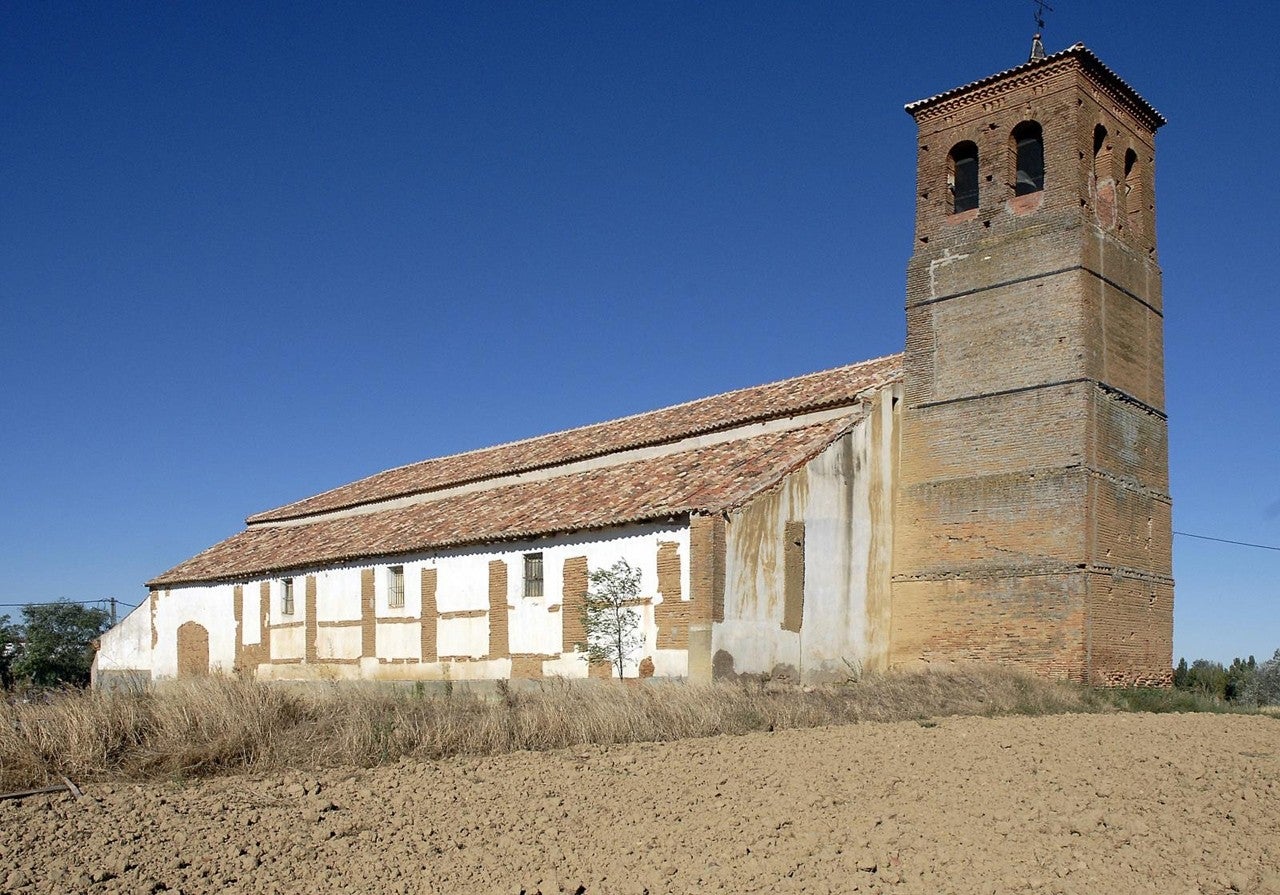 Melgar de Arriba