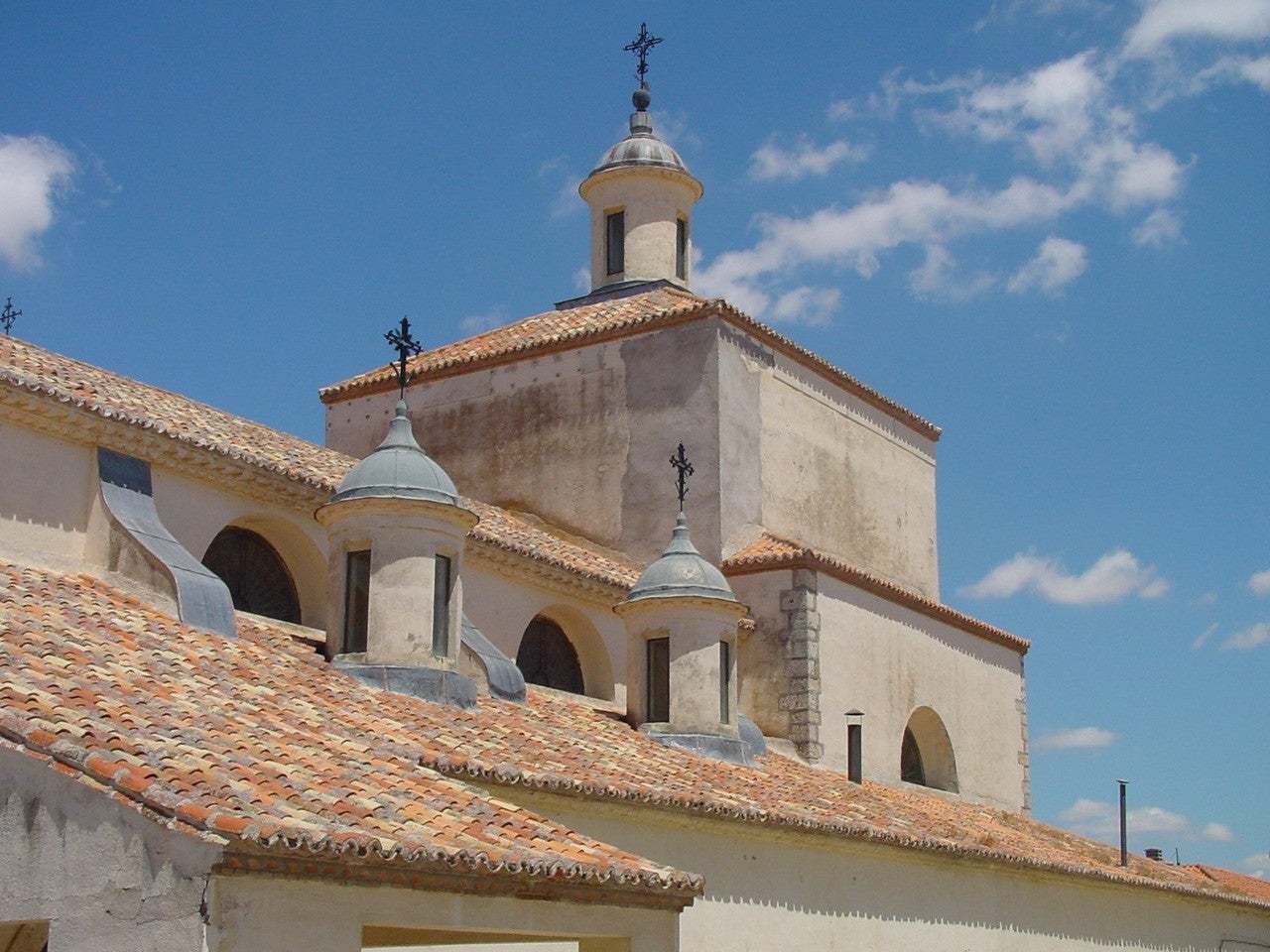 Brea de Tajo