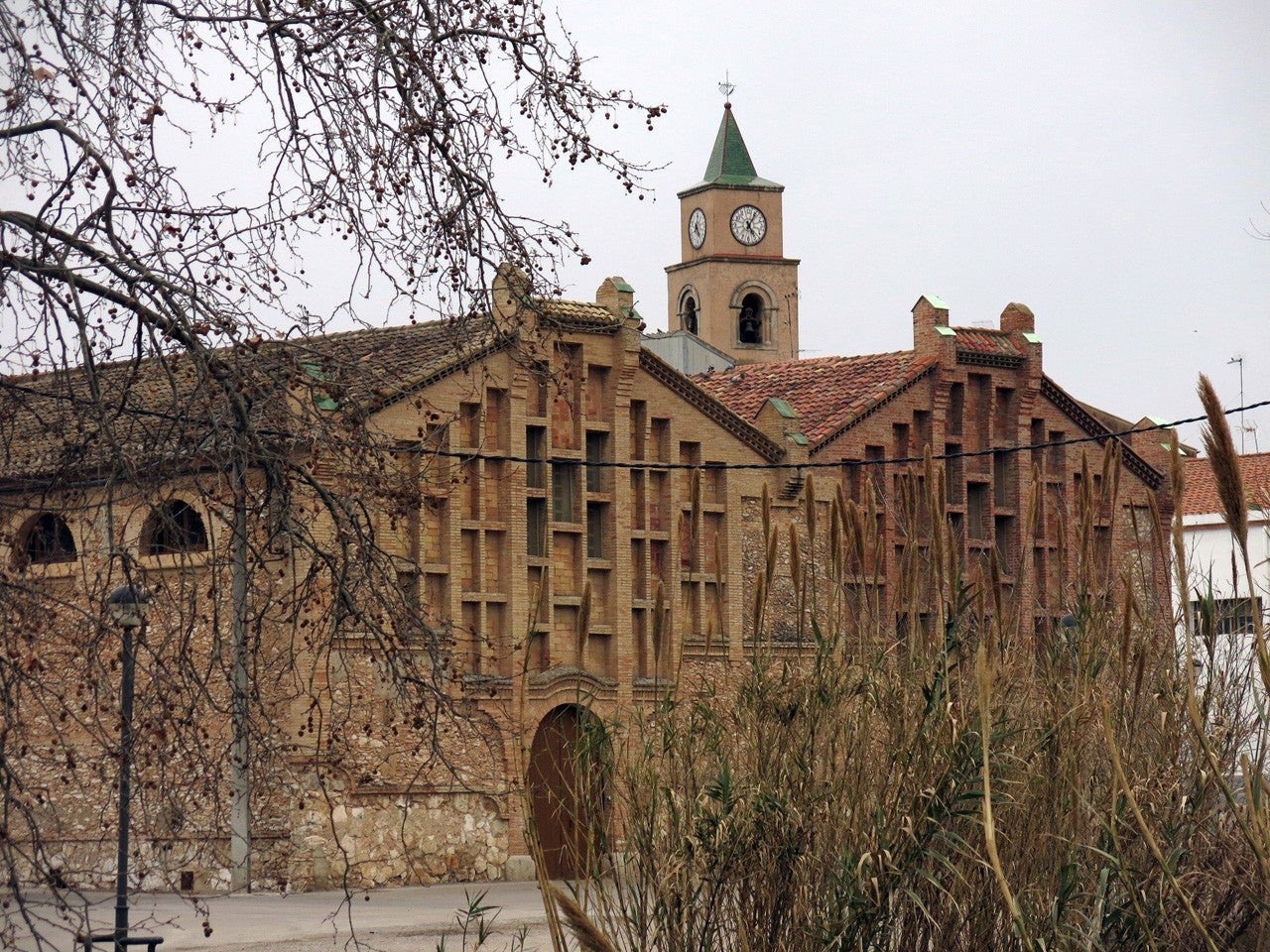 Llorenç del Penedès