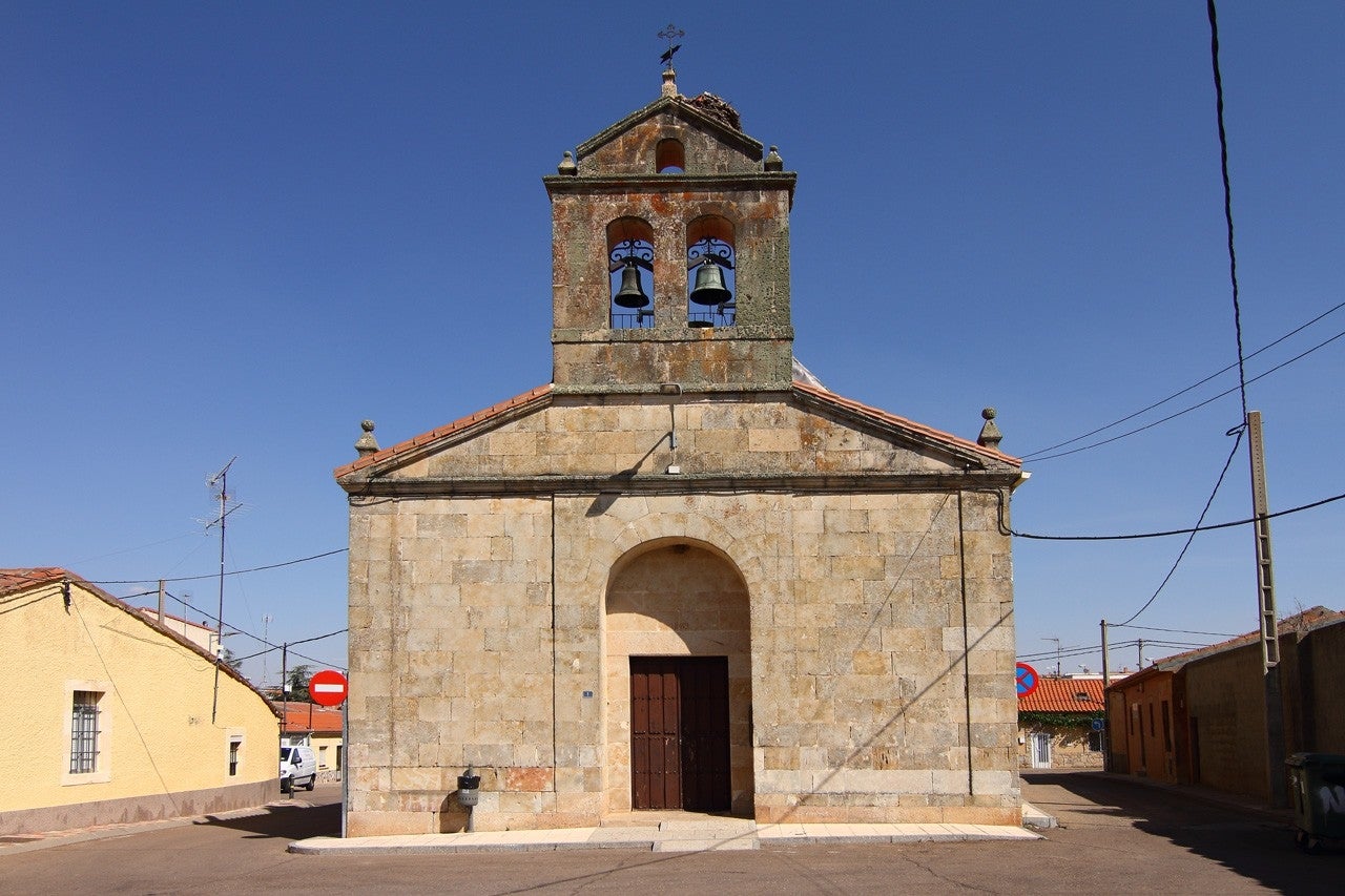 Doñinos de Salamanca
