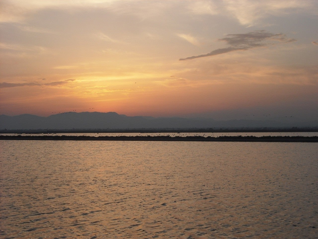 San Miguel de Salinas