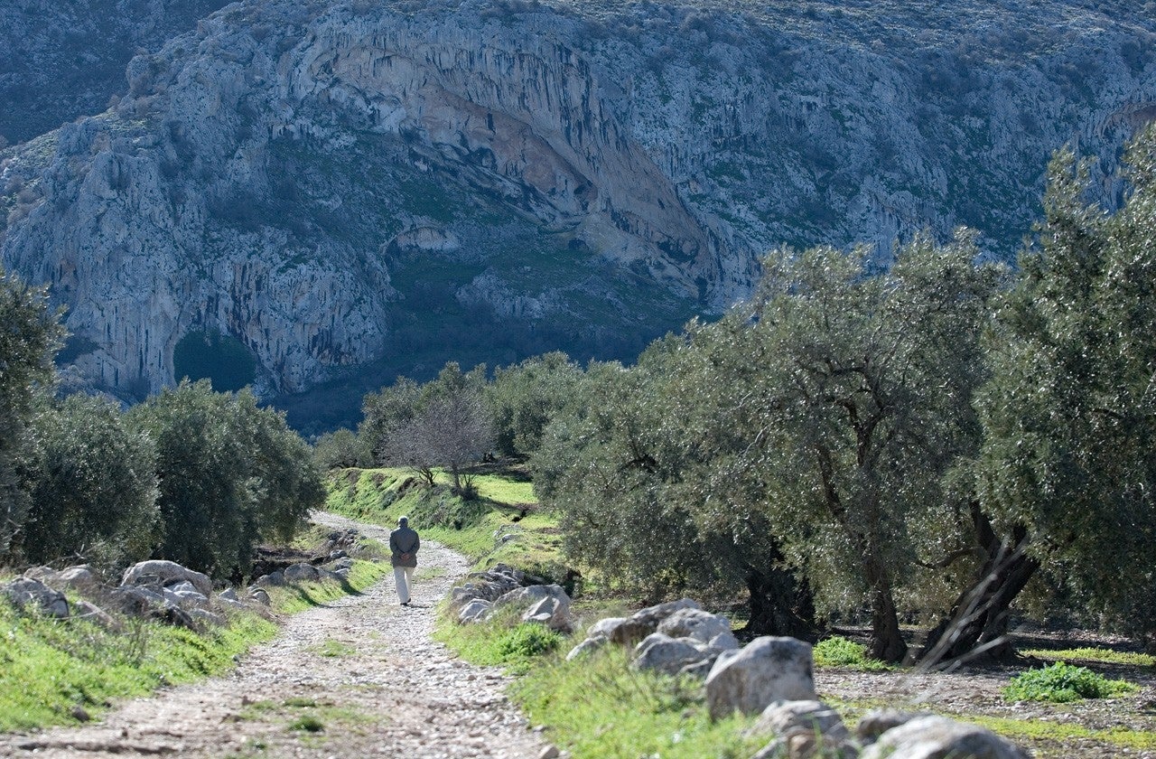 Villanueva del Rosario