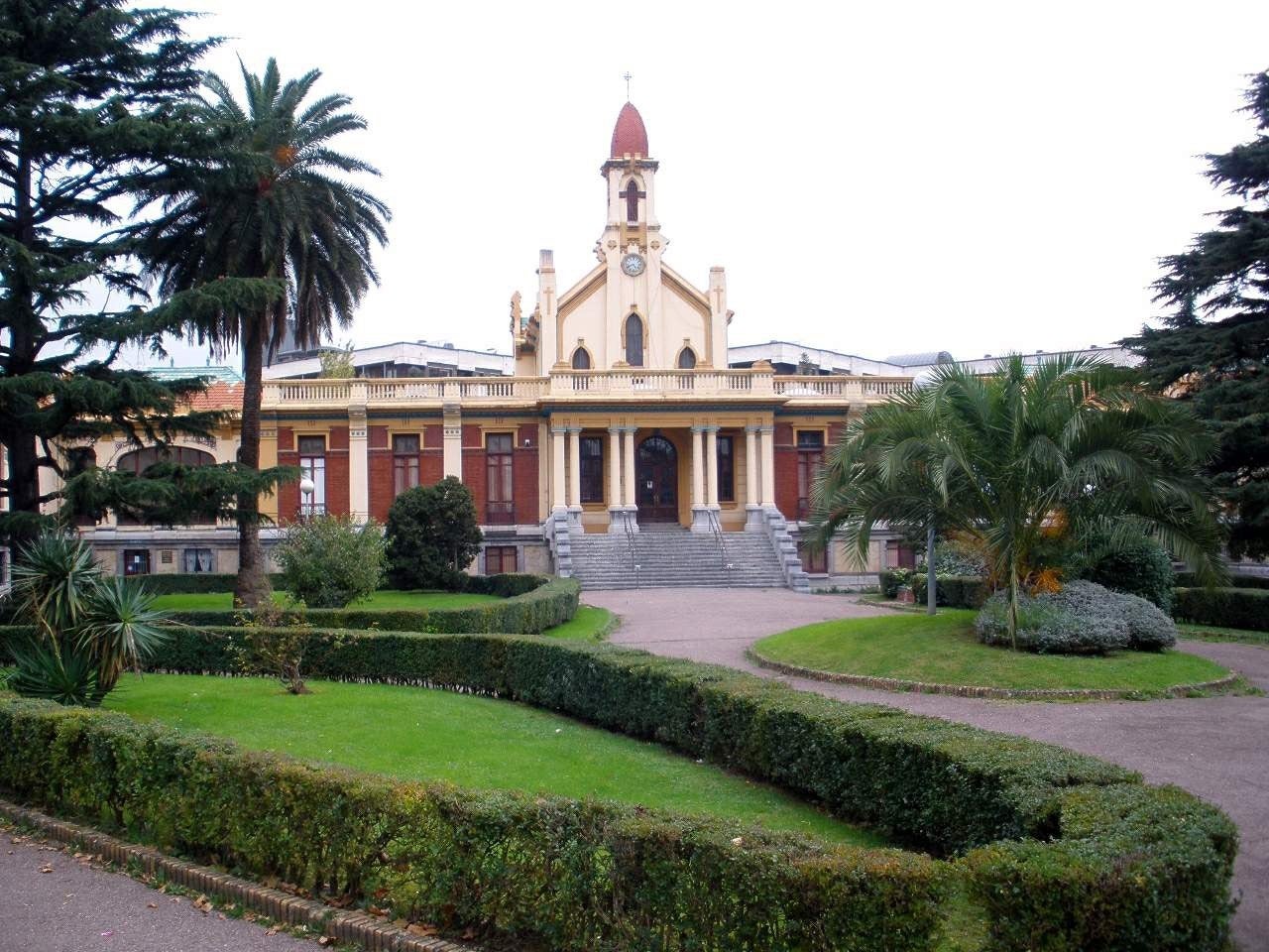 Barakaldo