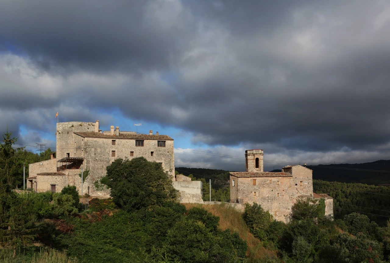 Orpí