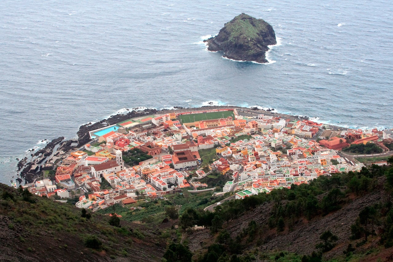 Garachico | Sobre Tenerife