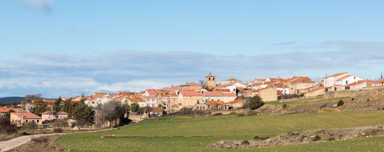 Torremocha del Pinar