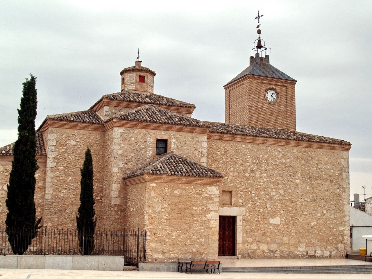 Noblejas