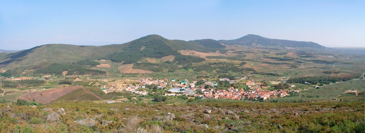 Torrecilla de los Ángeles
