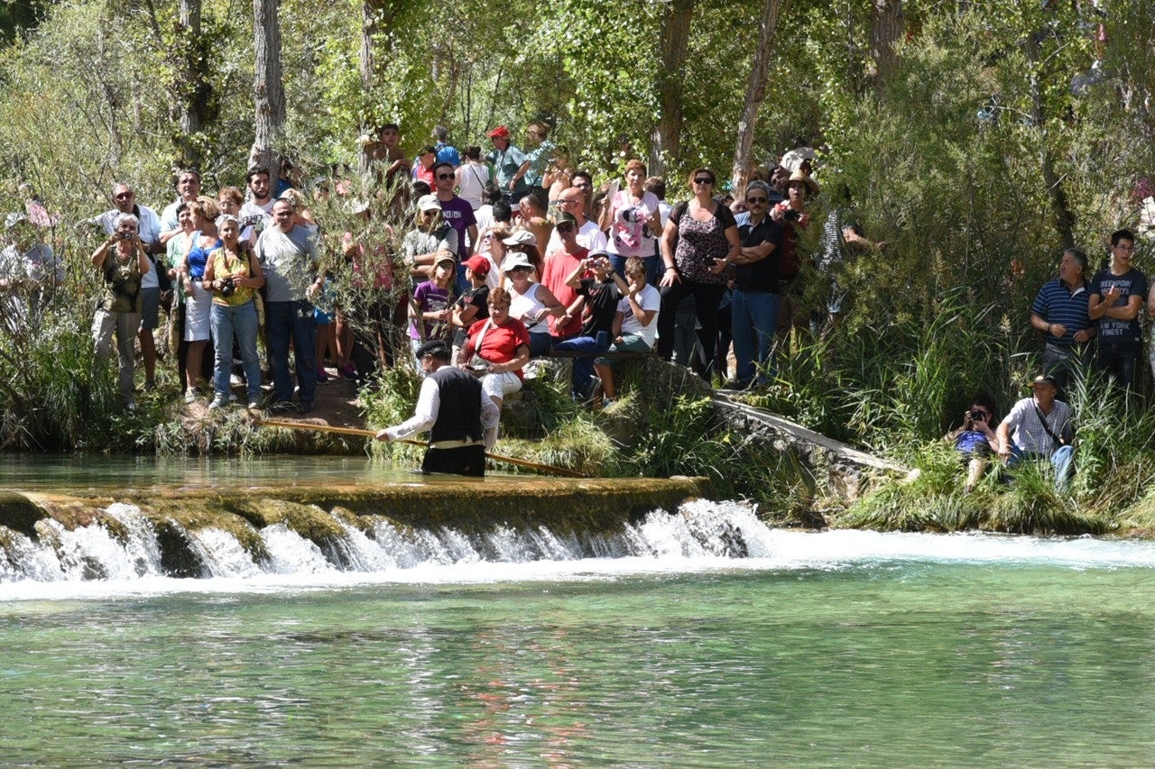 Peralejos de las Truchas