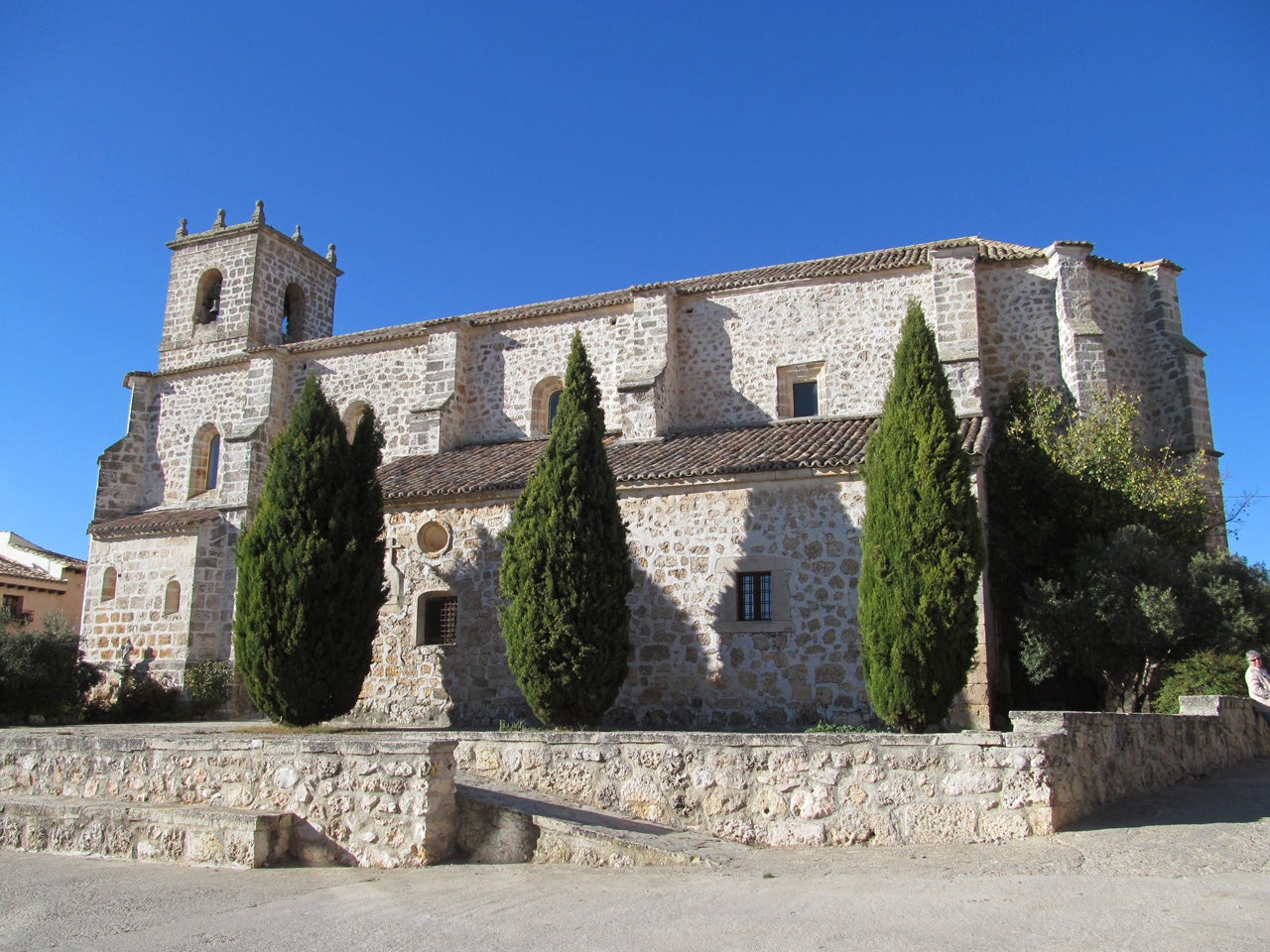 Foto de El Olivar en El Olivar, Guadalajara