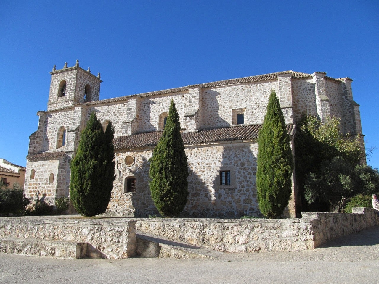 El Olivar