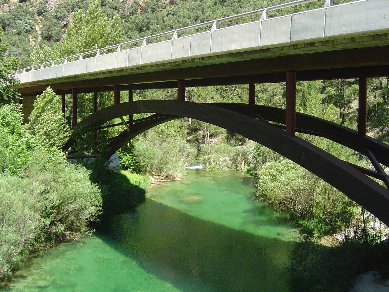 Poveda de la Sierra