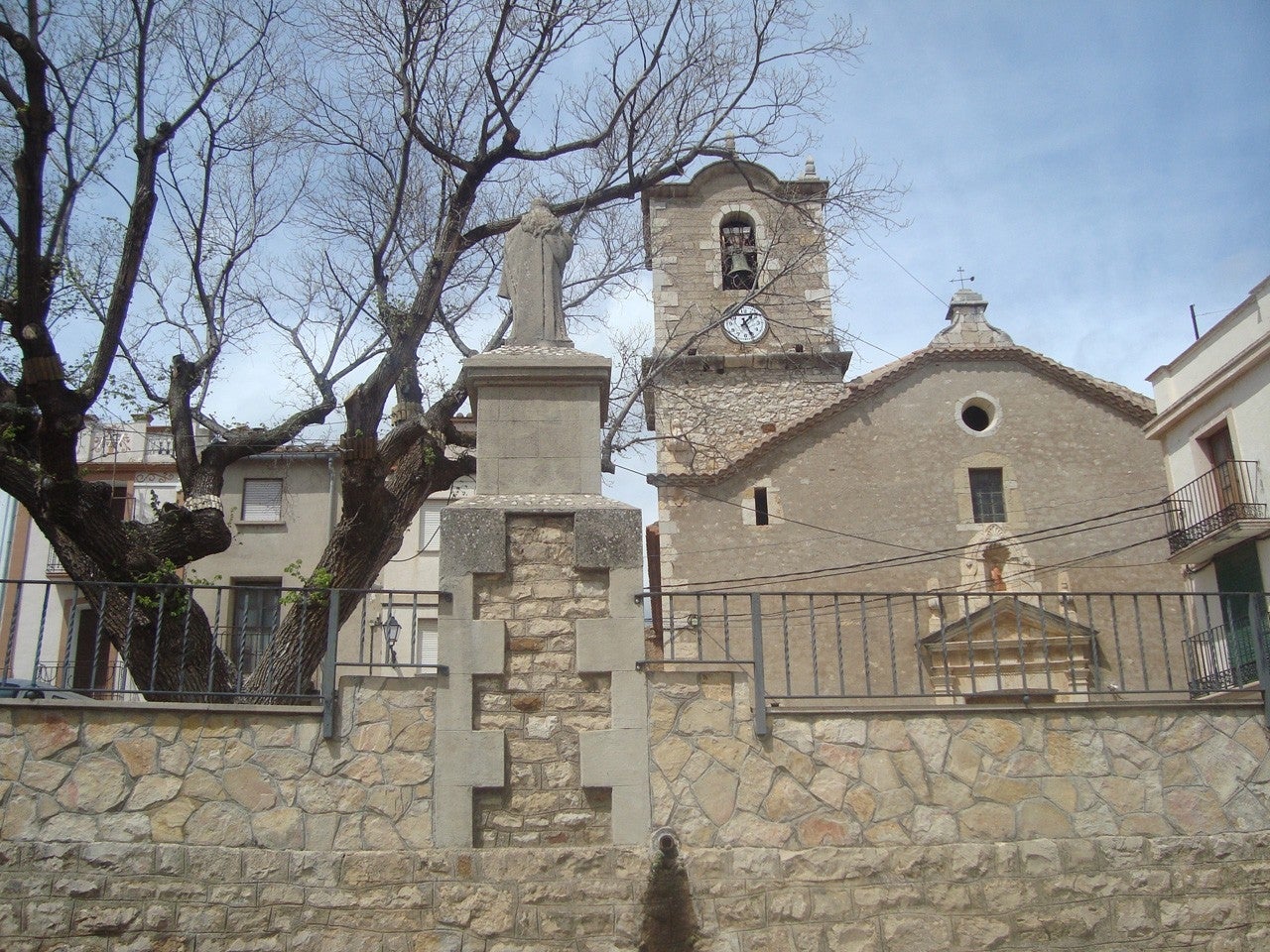 Vilar de Canes