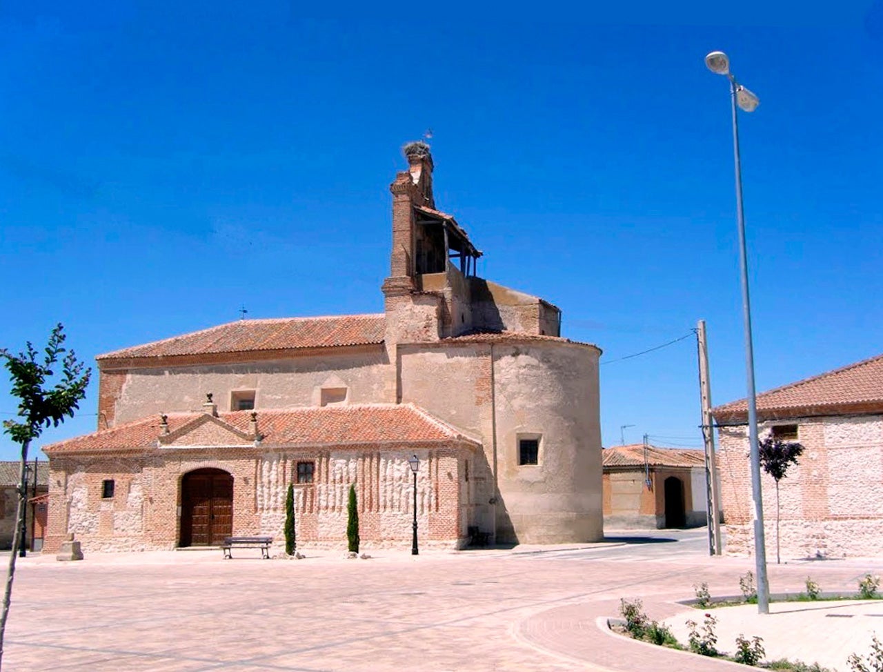 Martín Muñoz de la Dehesa (Segovia) Planes e información turística