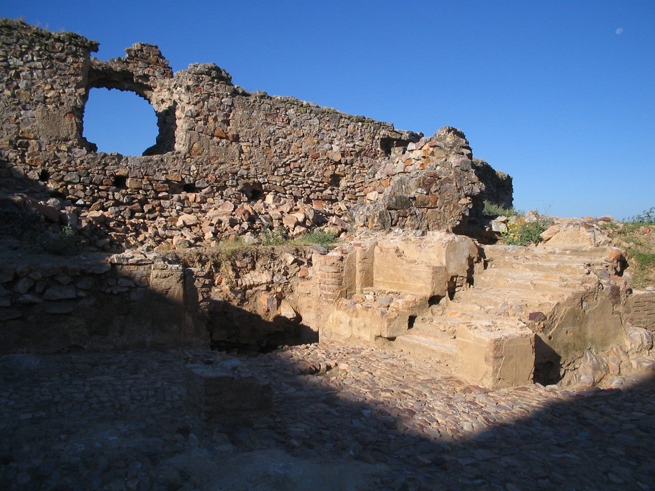 Portezuelo