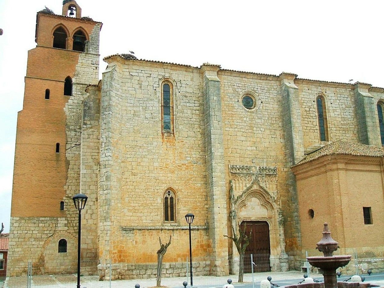 Becerril de Campos