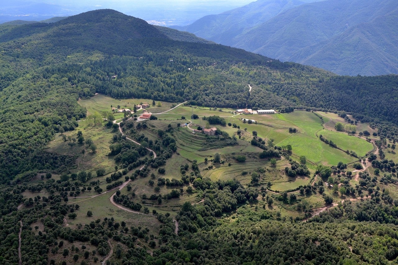 Susqueda