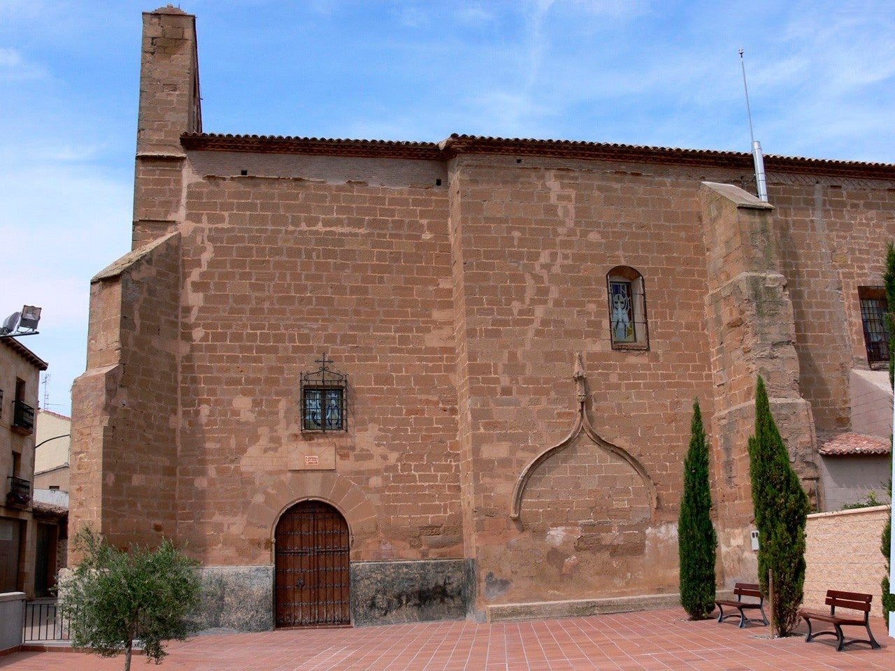 El Villar de Arnedo