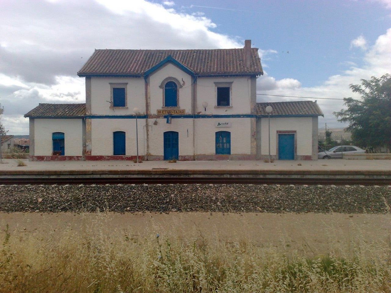 Huétor Tájar