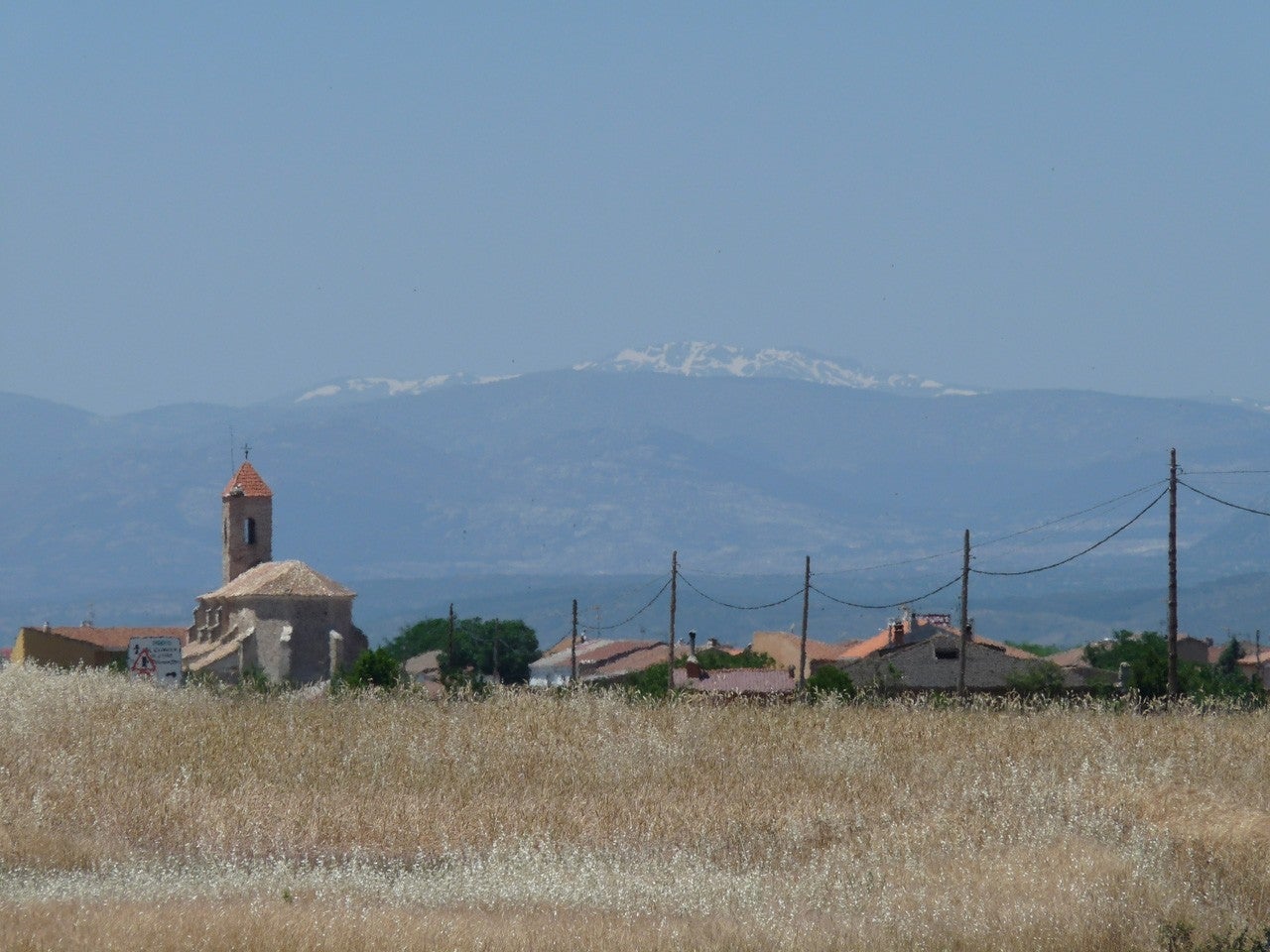 Casa de Uceda