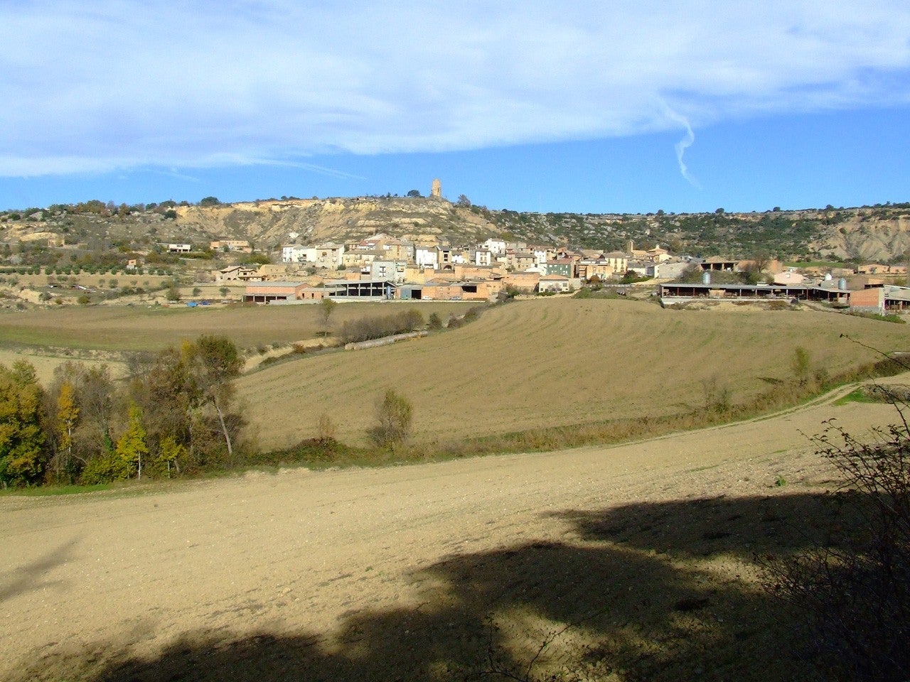 Isona i Conca Dellà