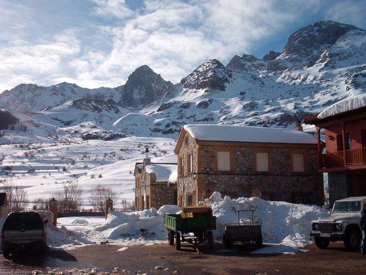 Maraña
