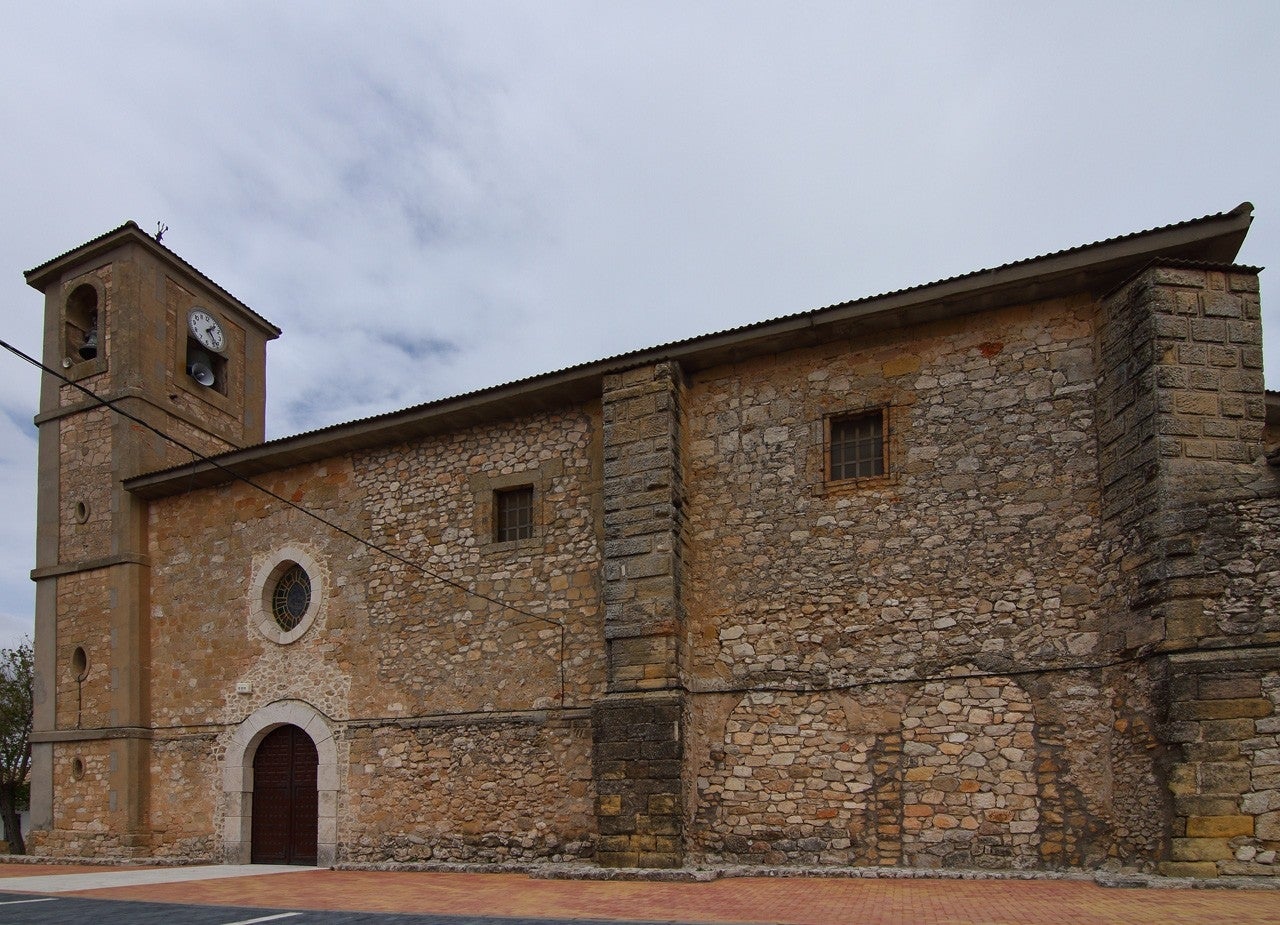 Villares del Saz