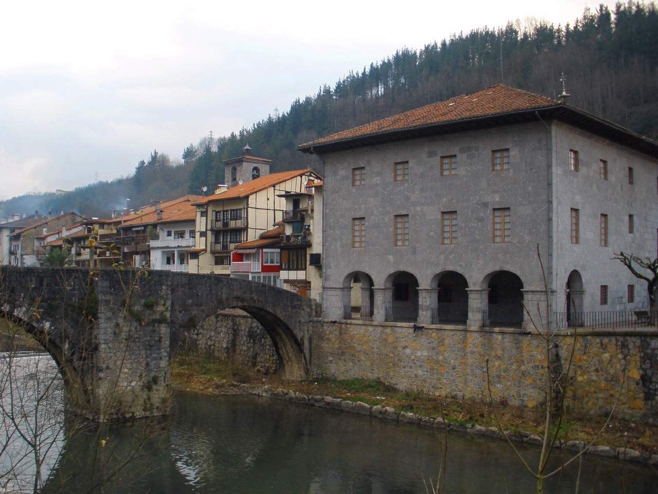 Alegia