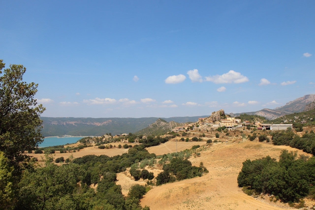 Corçà