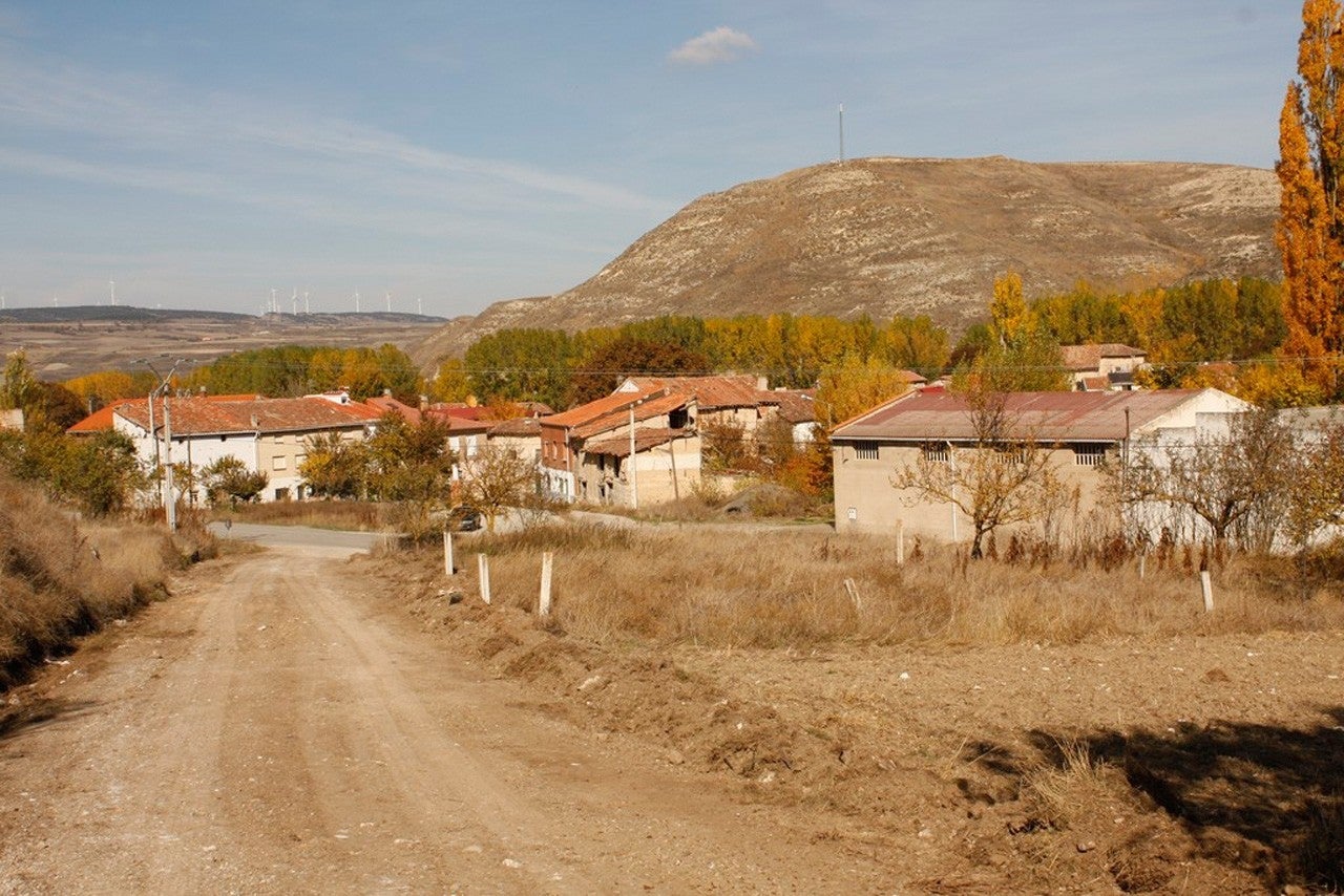Alcocero de Mola