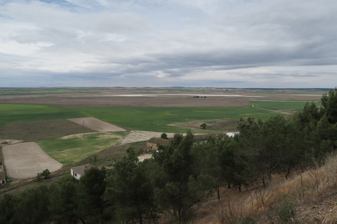 Pineda de Gigüela (Cuenca) Planes e información turística Guía Repsol