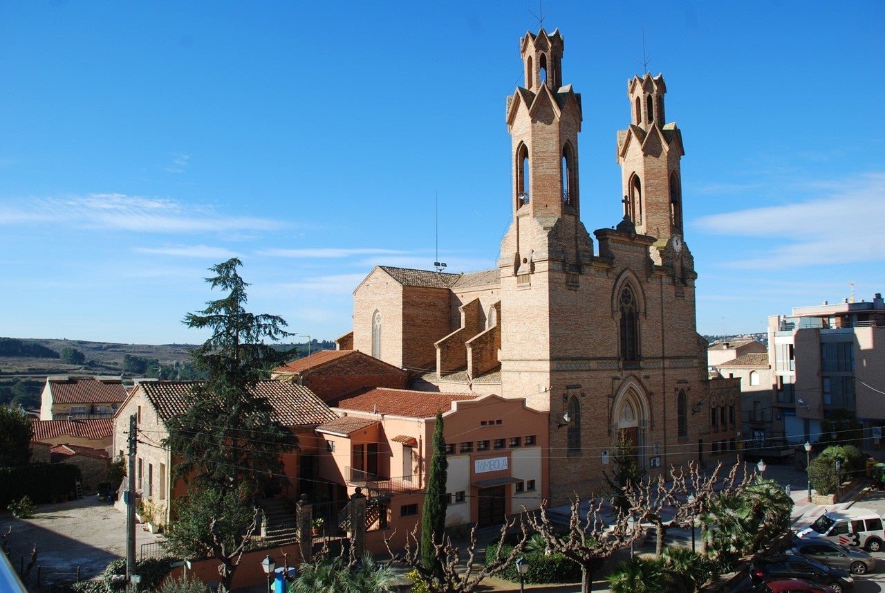 Sant Esteve Sesrovires