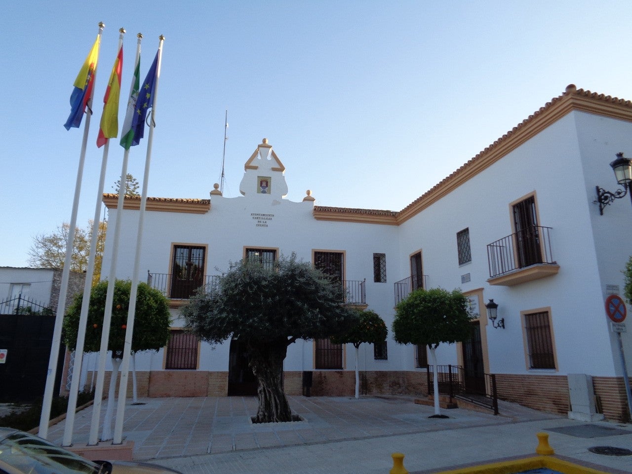 Castilleja de la Cuesta