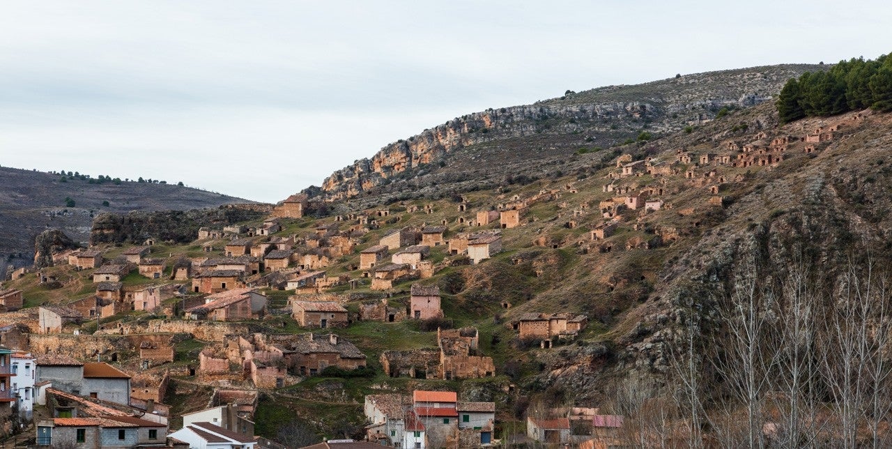 Torrijo de la Cañada