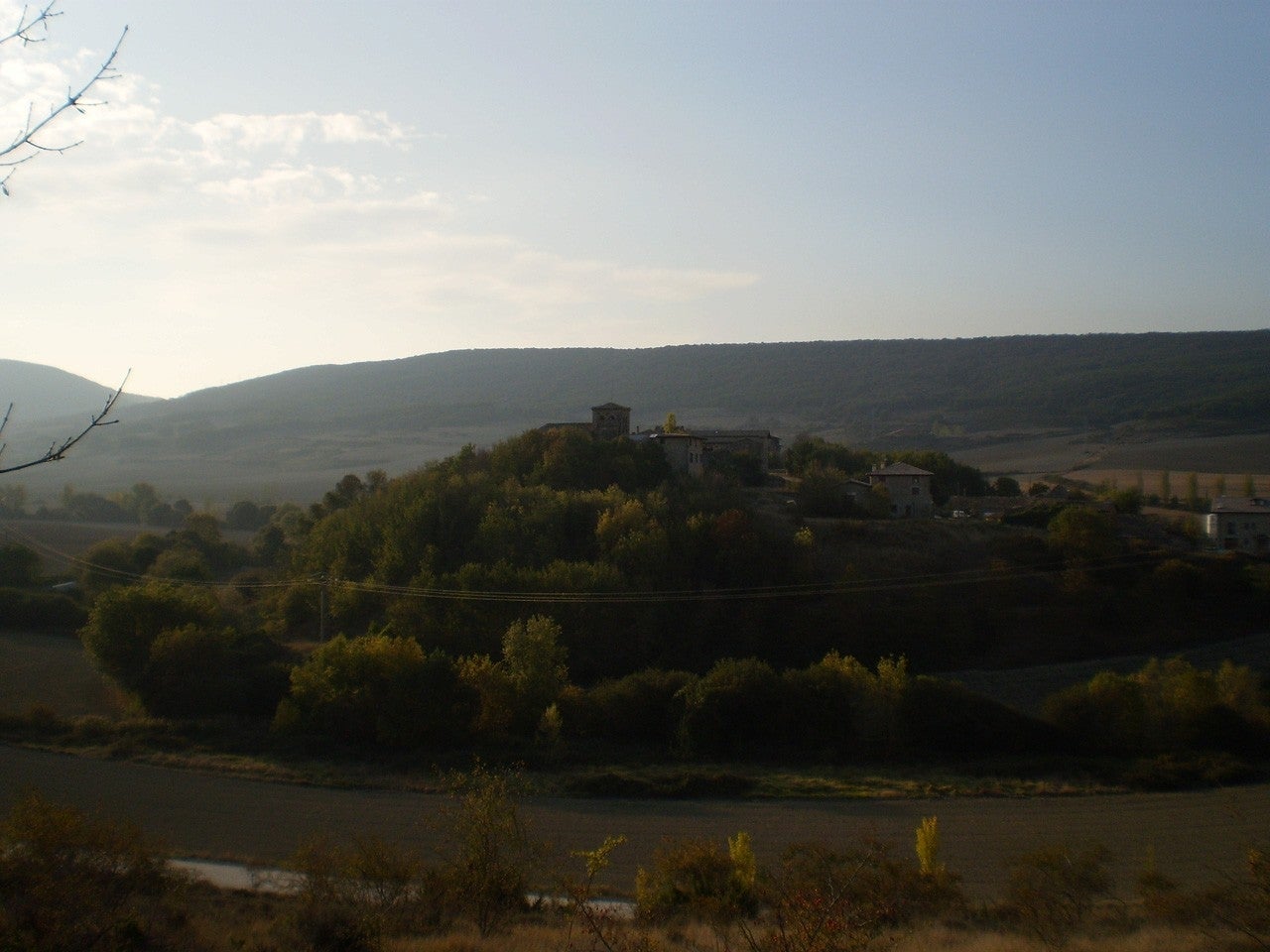 Aranguren