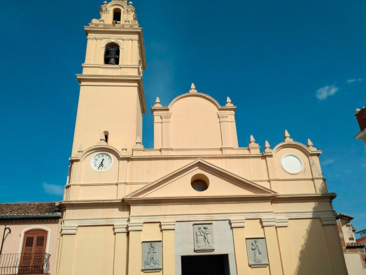 Real de Gandía