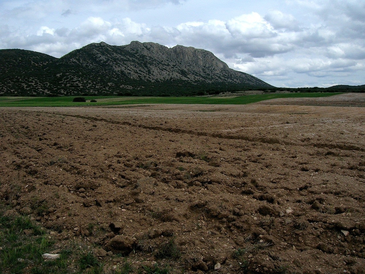 Rubielos de la Cérida