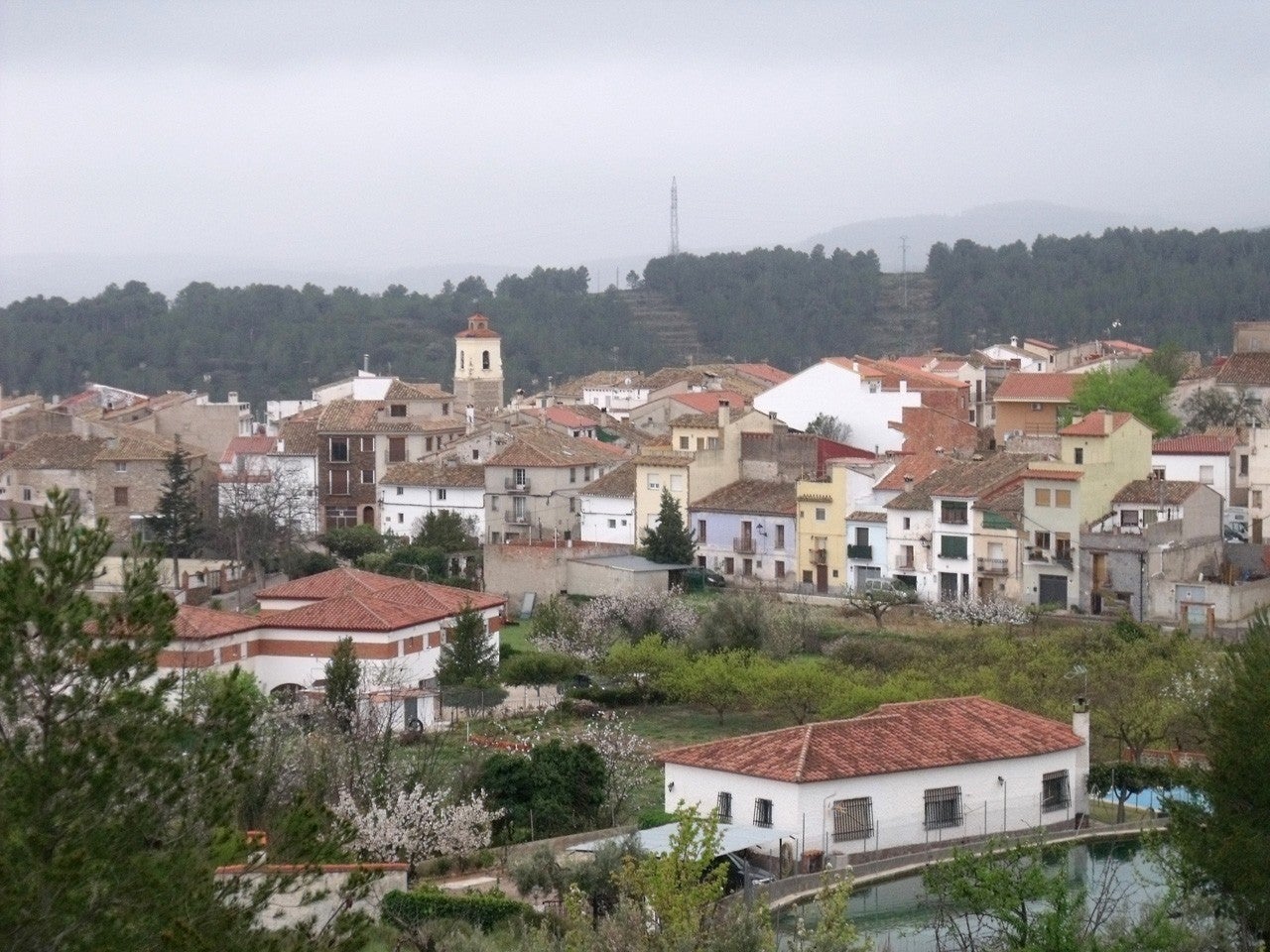 Benafer