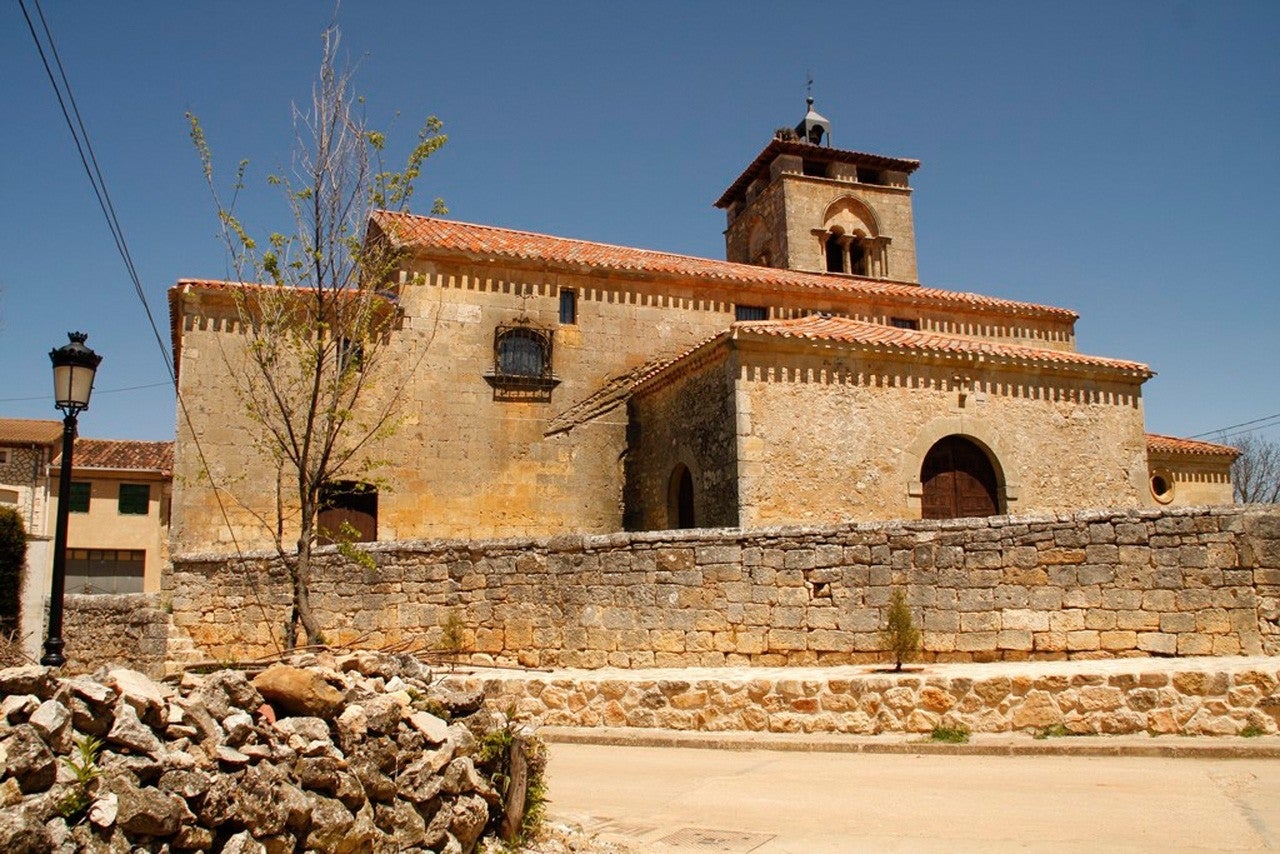 Espinosa de Cervera