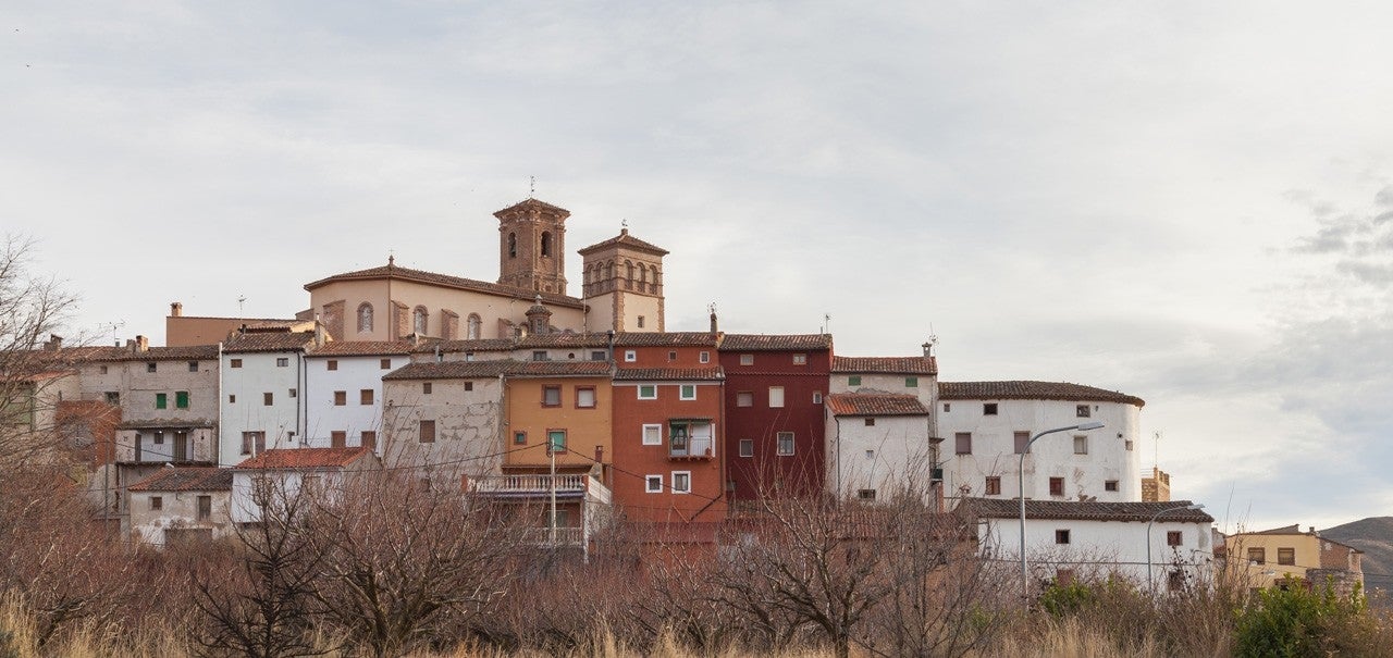 Montón