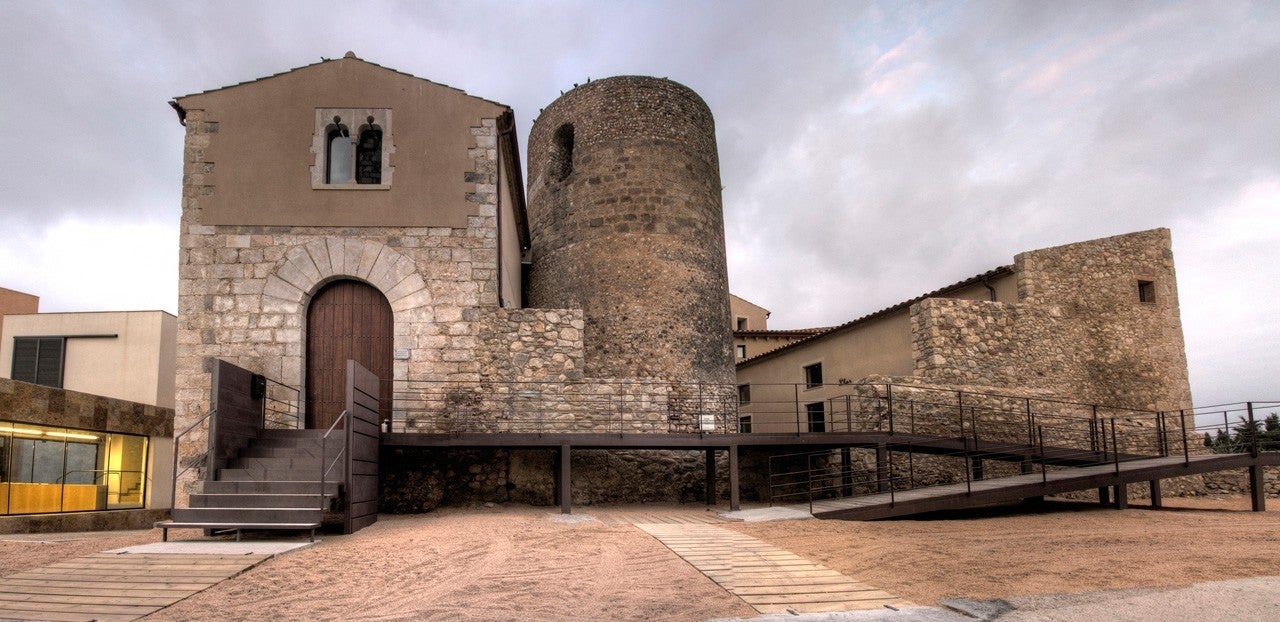 Vila-sacra
