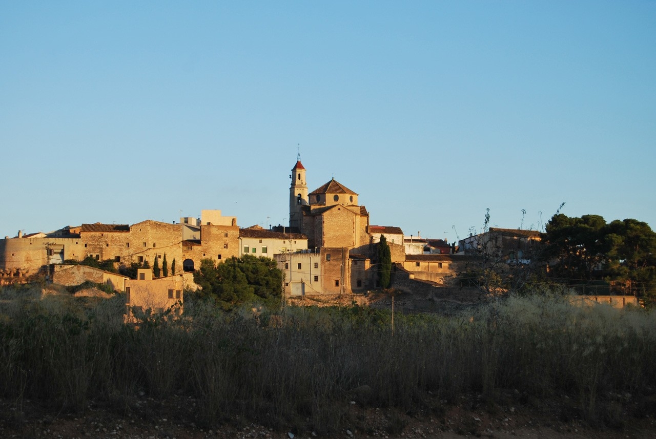 Puigpelat