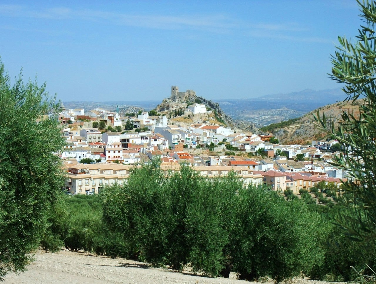 Luque