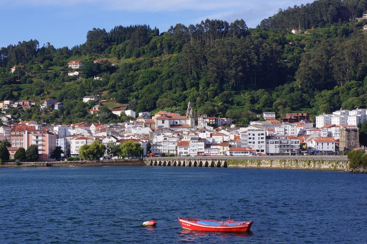 Pontedeume